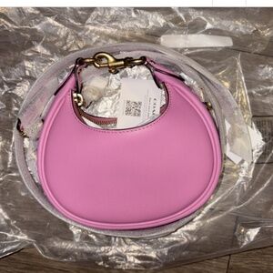 Coach mini bag
